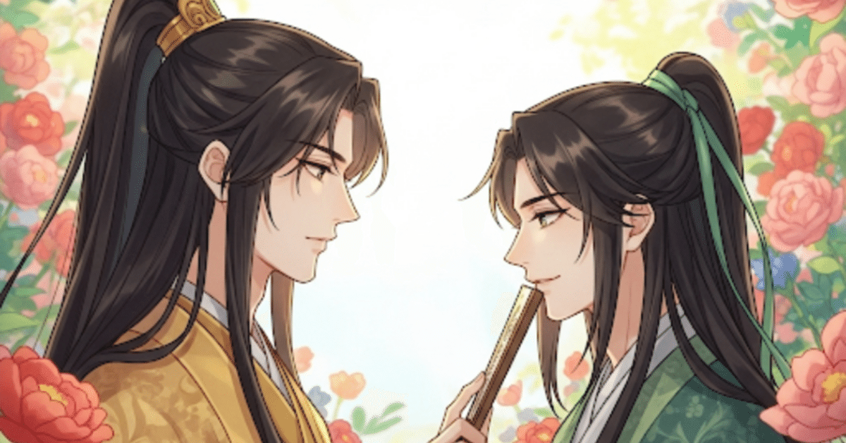 【日本未発売】 魔道祖師 陳情令 中秋 花好月圓 缶バッジ 聶懐桑 ☆日本未発売☆ 魔道祖師 陳情令 中秋 花好月圓 缶バッジ 忘湛+
