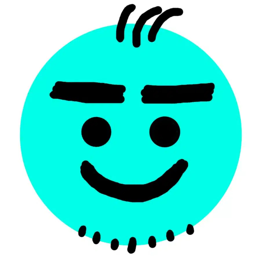 山上
