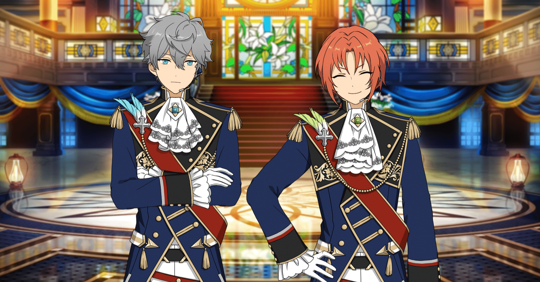 あんさんぶるスターズ！！リリース直前・・・私の好きなあんスタソング