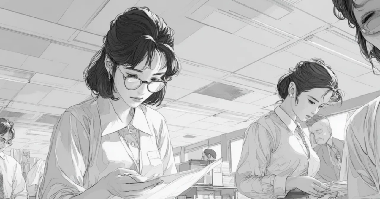ある50代女性社長の本音 ～AIで変わる職場と女性活躍推進～｜トキヲ