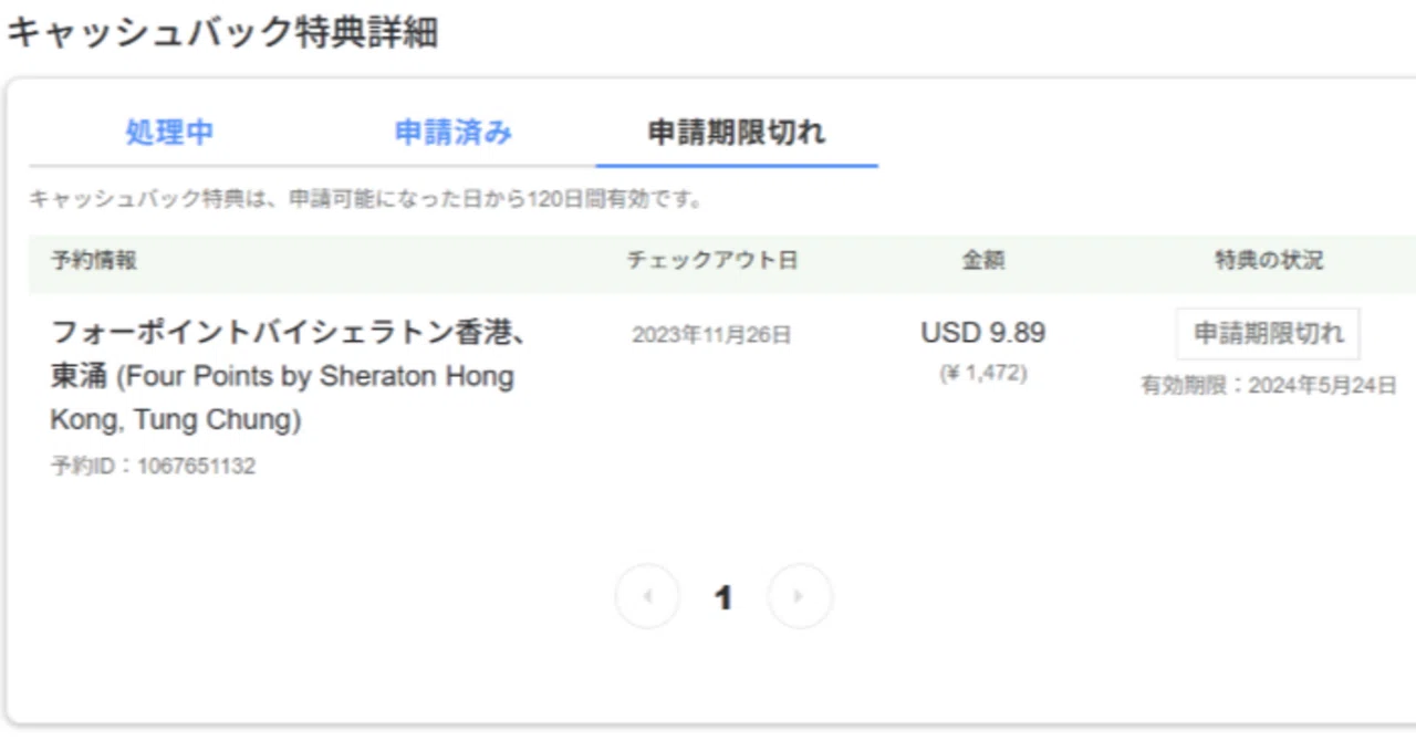 アゴダ やばい