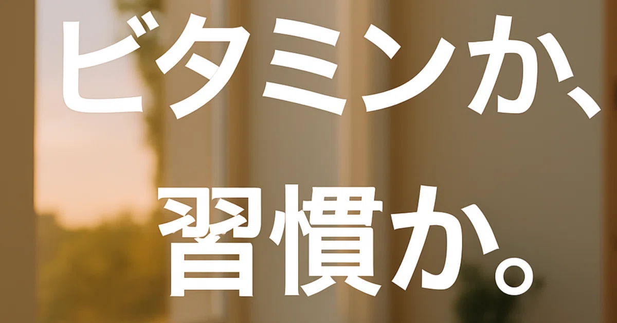 見出し画像