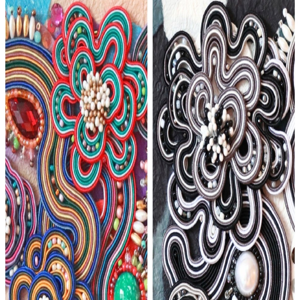 色の可能性を探る」ZEROTEN2025大阪作品解説｜加藤真希｜素材に