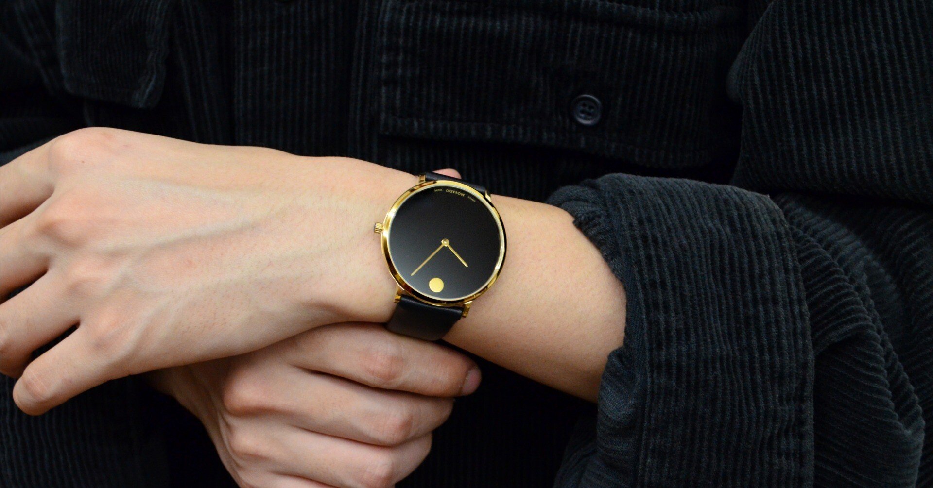 モバードの時計選び：クォーツとオートマの違いを徹底チェック【特集