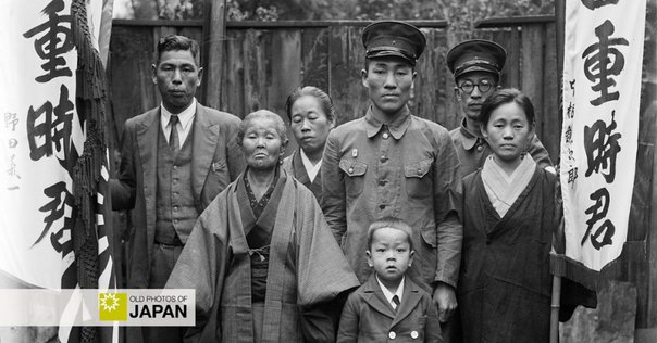 日本陸軍　入営旗　当時物　戦時資料 ○旧日本軍 日章旗 武運長久・八紘一宇 寄せ書き 日の丸旗 4点