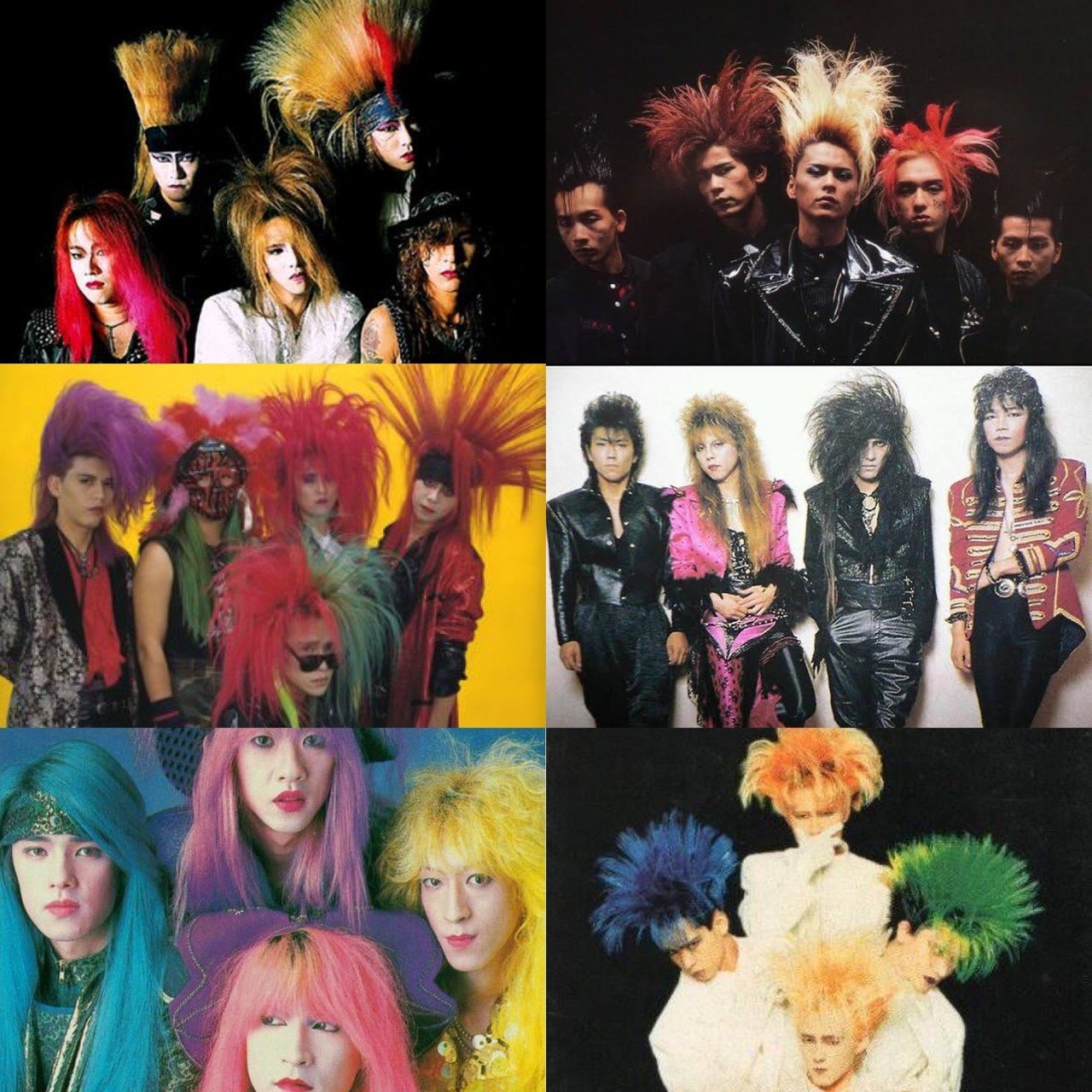 テレビ番組 関ジャム音楽史 ヴィジュアル系 のまとめ 元カノの子供をテリヤキにして食べたい Note テレビ番組 関ジャム音楽史 ヴィジュアル系 のまとめ 元カノの子供をテリヤキにして食べたい Note