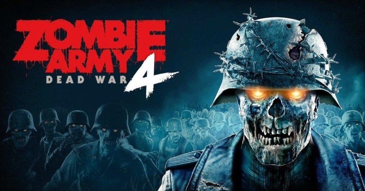 Zombie Army 4 プレイ挫折メモ まな Note