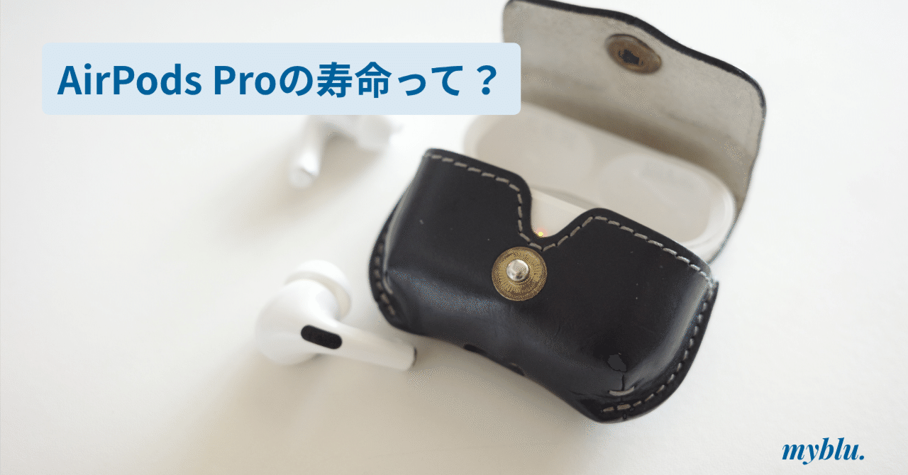 AirPods Pro 第1世代 本体 元箱なし 充電器なし ⑤ AirPods Pro 第