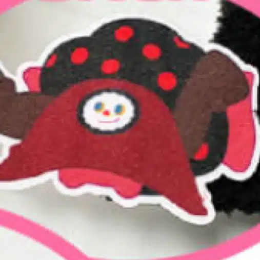 ちょめ
