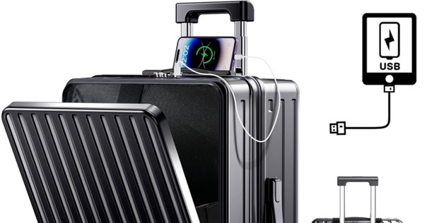無印良品　機内持ち込み35L キャリーケース 無印良品 スーツケースレビュー】機内持ち込みOKでコスパ最強の