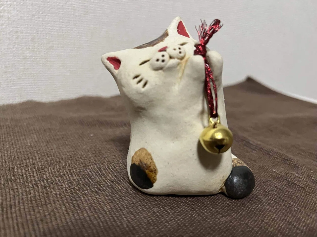 猫陶房　小久保恵子先生作　笠間焼き 笠間焼猫 猫陶房 小久保恵子先生作 笠間焼き 笠間焼 陶芸家