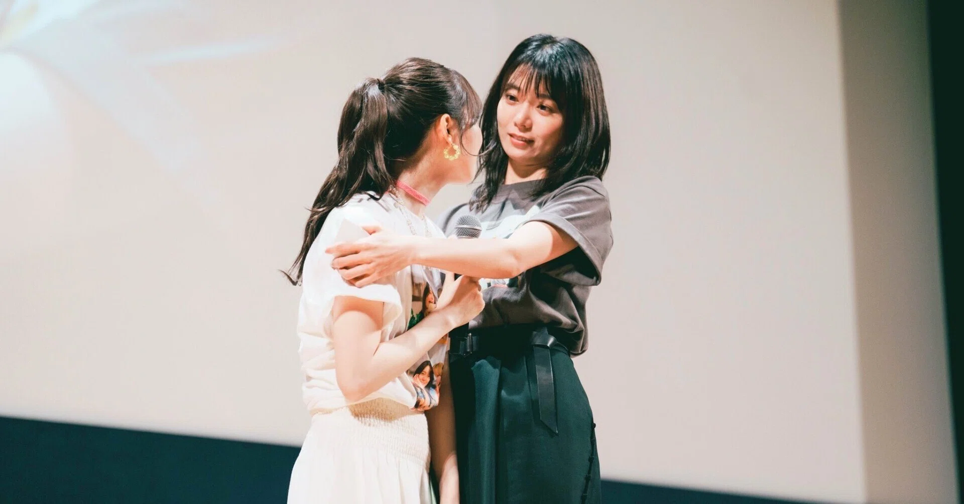 彩香ちゃんは弘子先輩に恋してる2nd Stageのこと、愛しています｜宇宙人