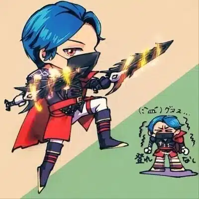 長生さん