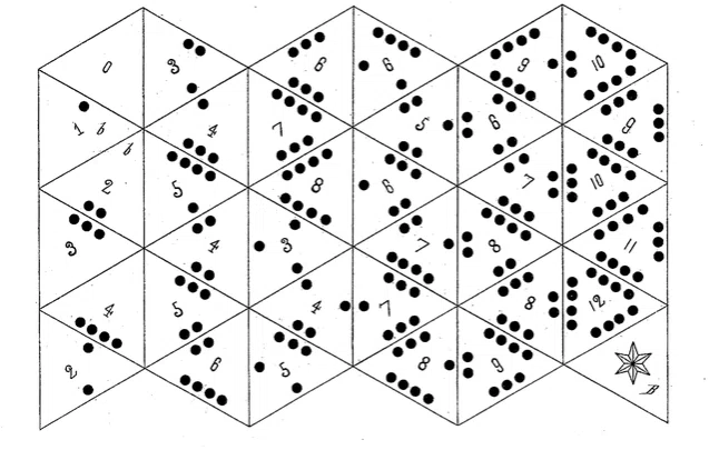 Tri-Ominos（トライオミノス）』について長々と書いてみる。（2