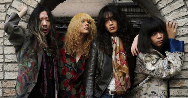 15歳のためのプレイリスト Vol.12 J-Rock編｜ヴァジュラ𝔦𝔡