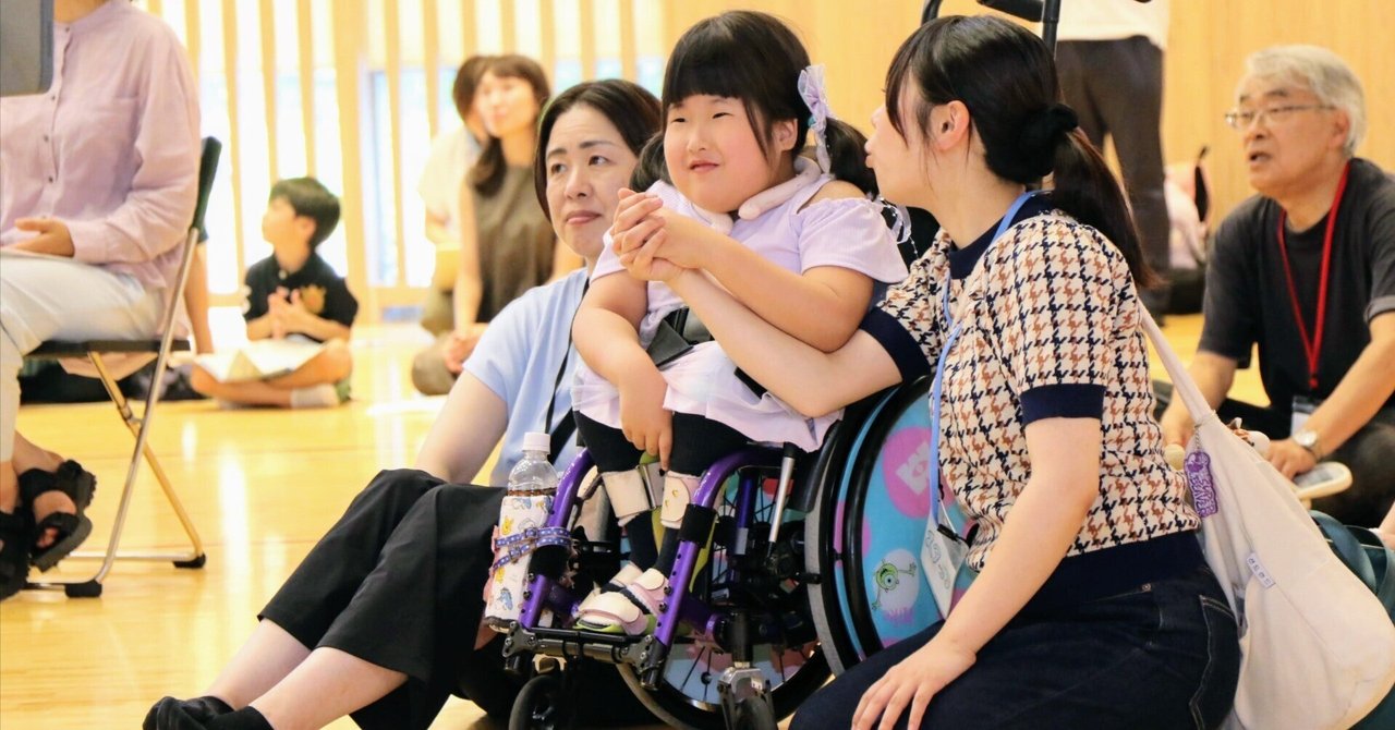 【活動レポート】長野県軽井沢で重い障害や医療的ケアのある子どもと家族のための交流イベント「キッズケアサミット2025」（2025年7月19日-20日）を開催しました！