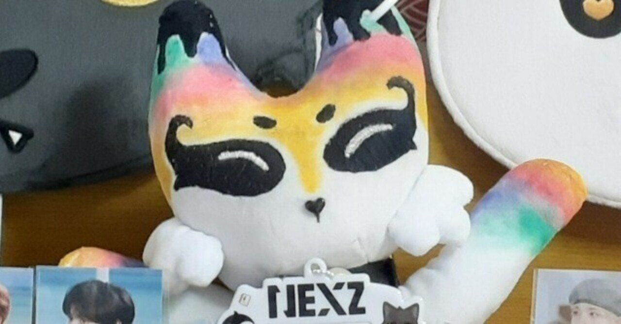 アイドルグループNEXZの魅力＆ゲーミングFOX2Y｜楡木