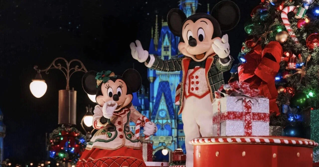 WDW 旅行記 準備編④ クリスマスイベントチケット購入｜kikulog