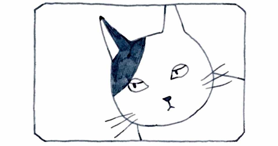 ときによく目が滑る しらかわあずま Note