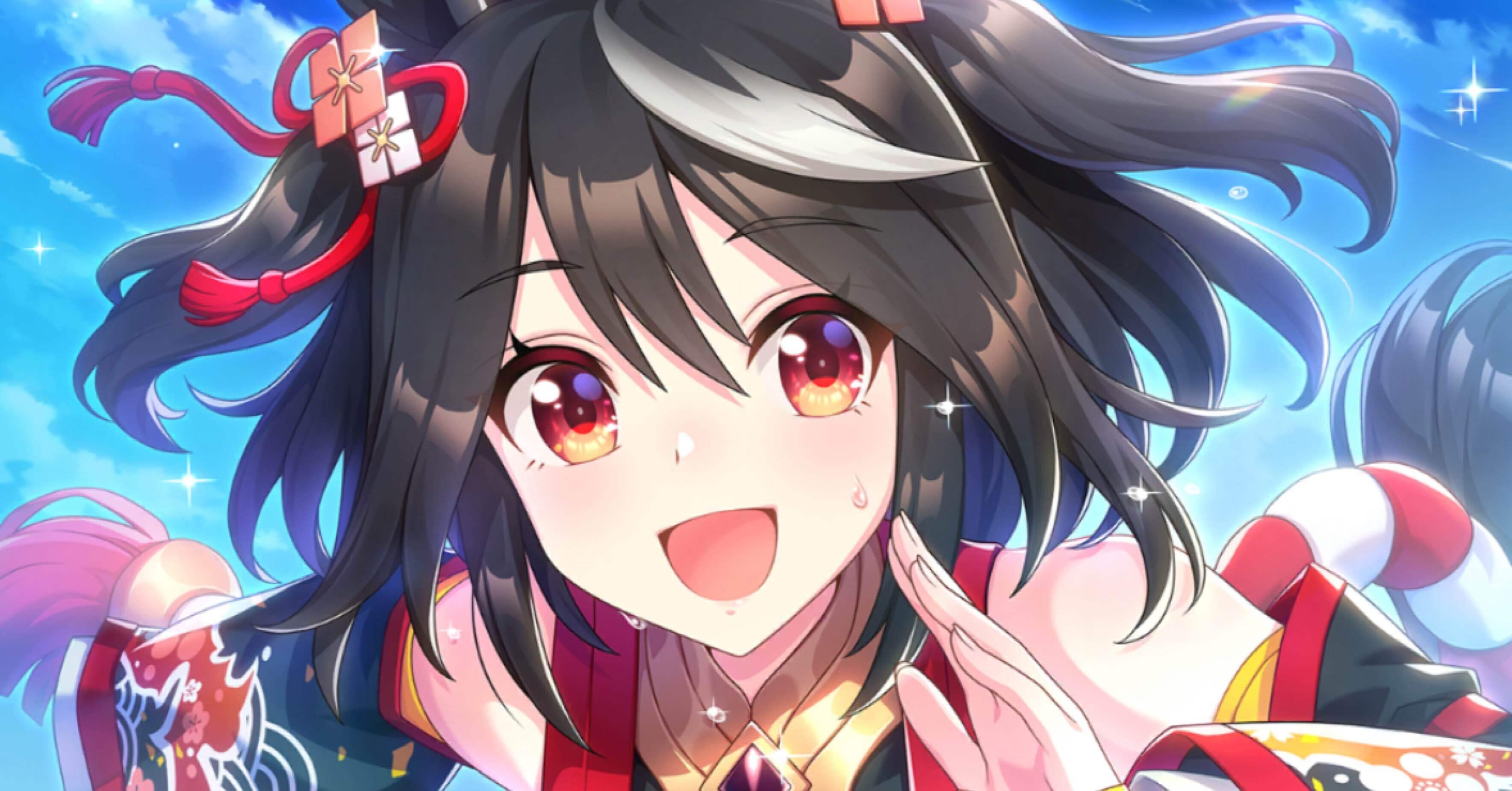 迫る熱に押されて　キタサンブラック Amazon | 壽屋(KOTOBUKIYA) ウマ娘 プリティーダービー [迫る熱