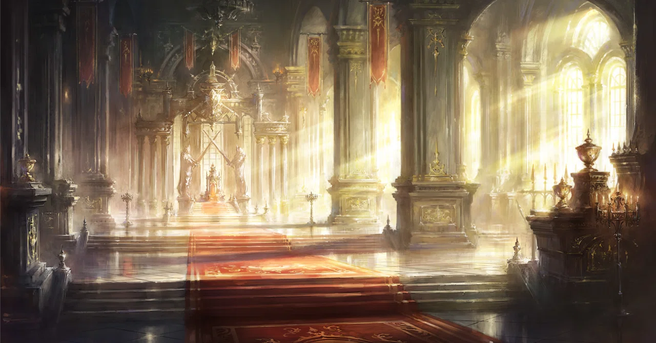 Decklist and Play Notes for Winning with Mysteria Witch (IE Mysteria ...