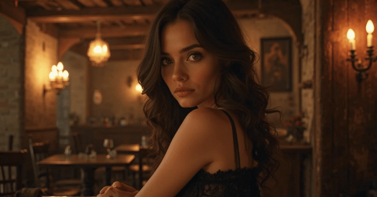 なぜ『コーヒールンバ』はこれほどまでに艶かしいのか？ 時代を超えて