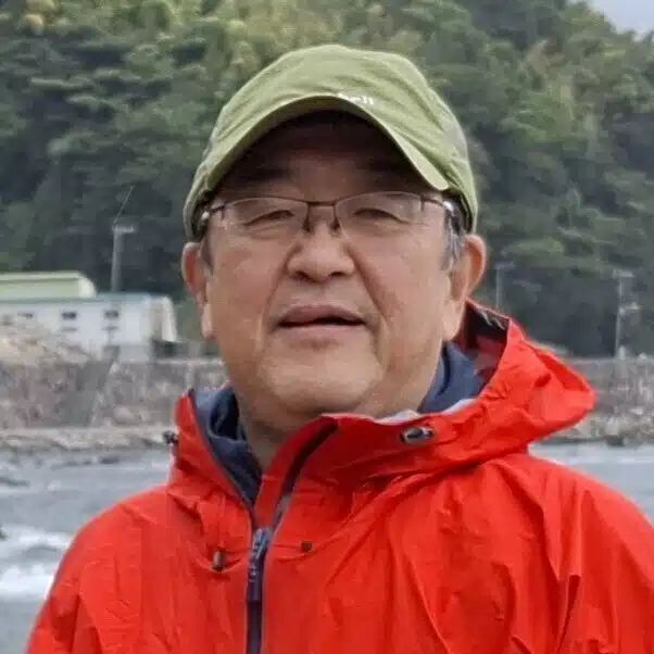 小野博宣