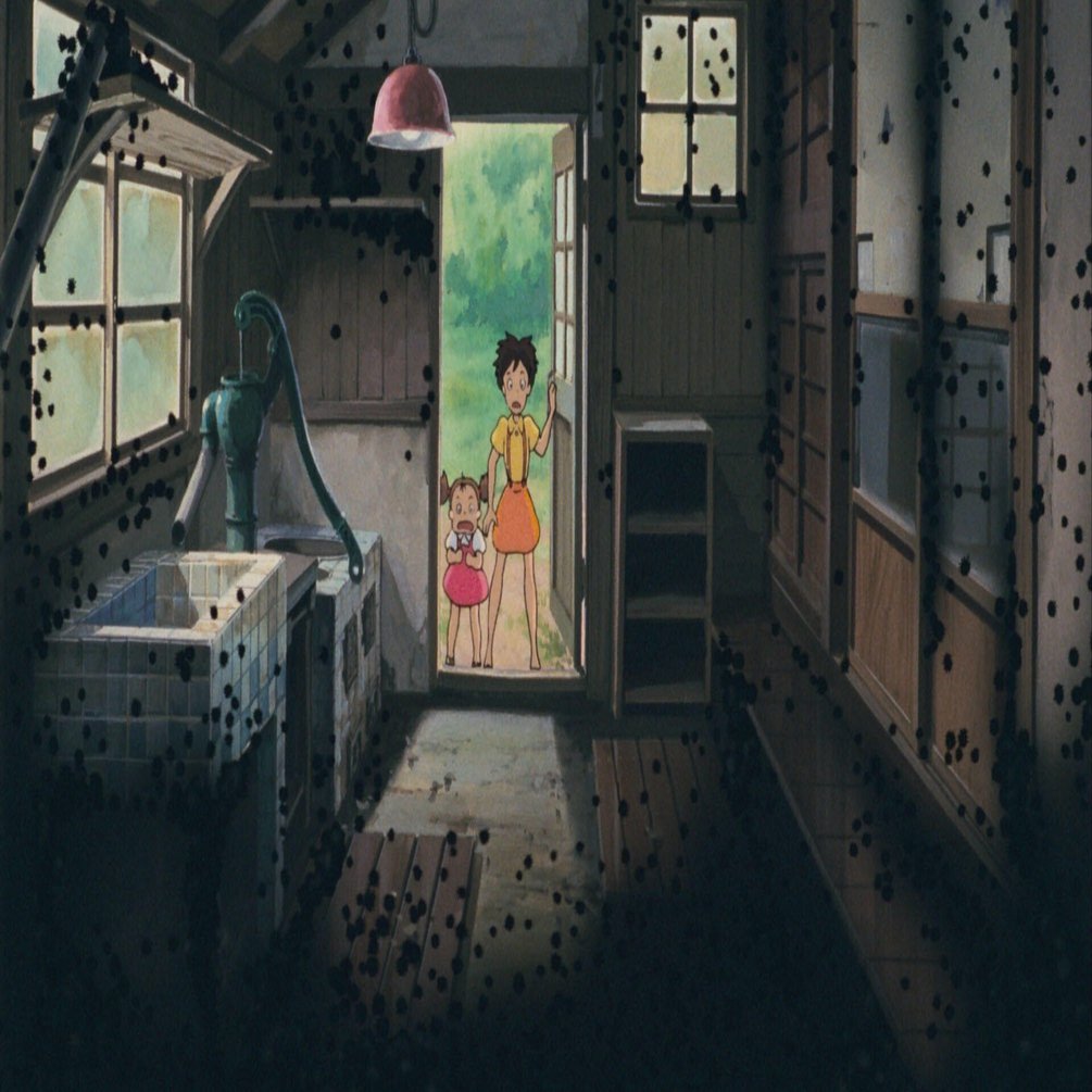 スタジオジブリ映画に関する豆知識8｜hatamove