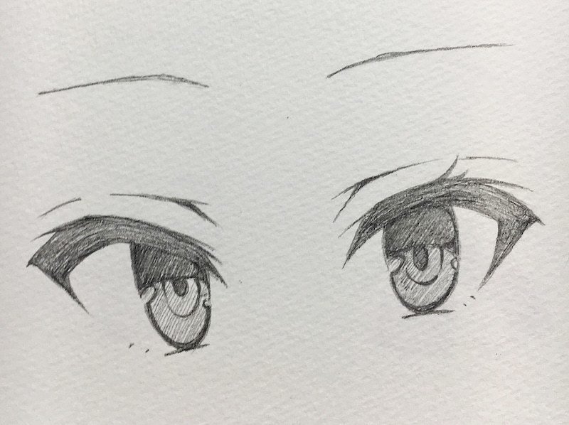 キャラの個性は94 目で決まる キャラの個性が瞬時に引き出せる目の描き方 美少女編 こまさん フリーイラストレーター Note キャラの個性は94 目で決まる キャラの個性が瞬時に引き出せる目の描き方 美少女編 こまさん フリーイラストレーター Note