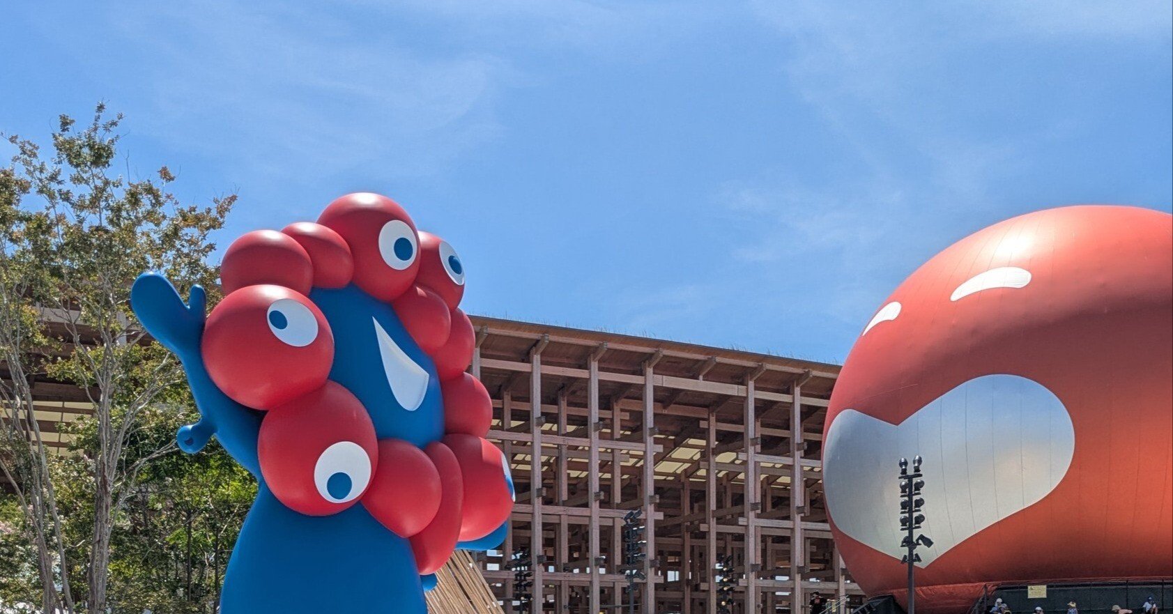 ストレンジラブ 銅像ブーケ 青 赤 2体 ストレンジラブ 銅像ブーケ 青 赤 2体 ストレンジラブ 銅像ブーケ 青