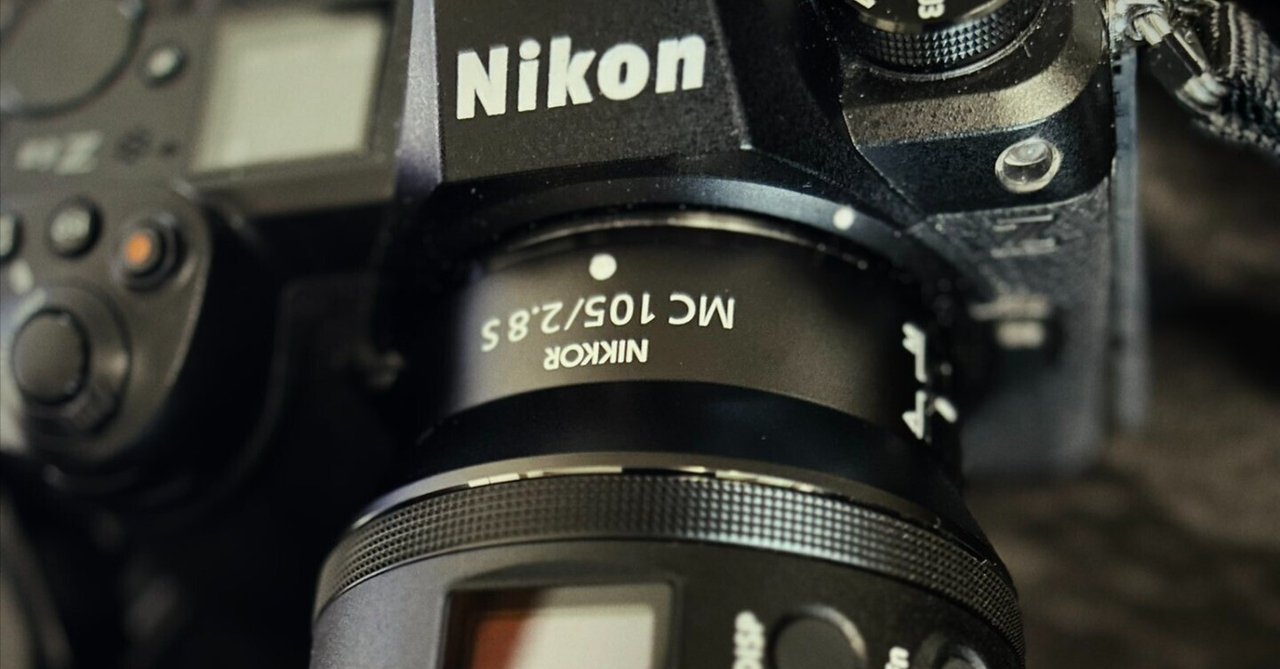 ニコンFM2＆NIKKOR43〜86mmズーム 現段階でのニコン新機種の噂まとめ｜平乃ひら