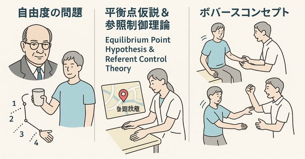 徒手理学療法5大コンセプト”Kaltenborn-Evjenth”の特徴