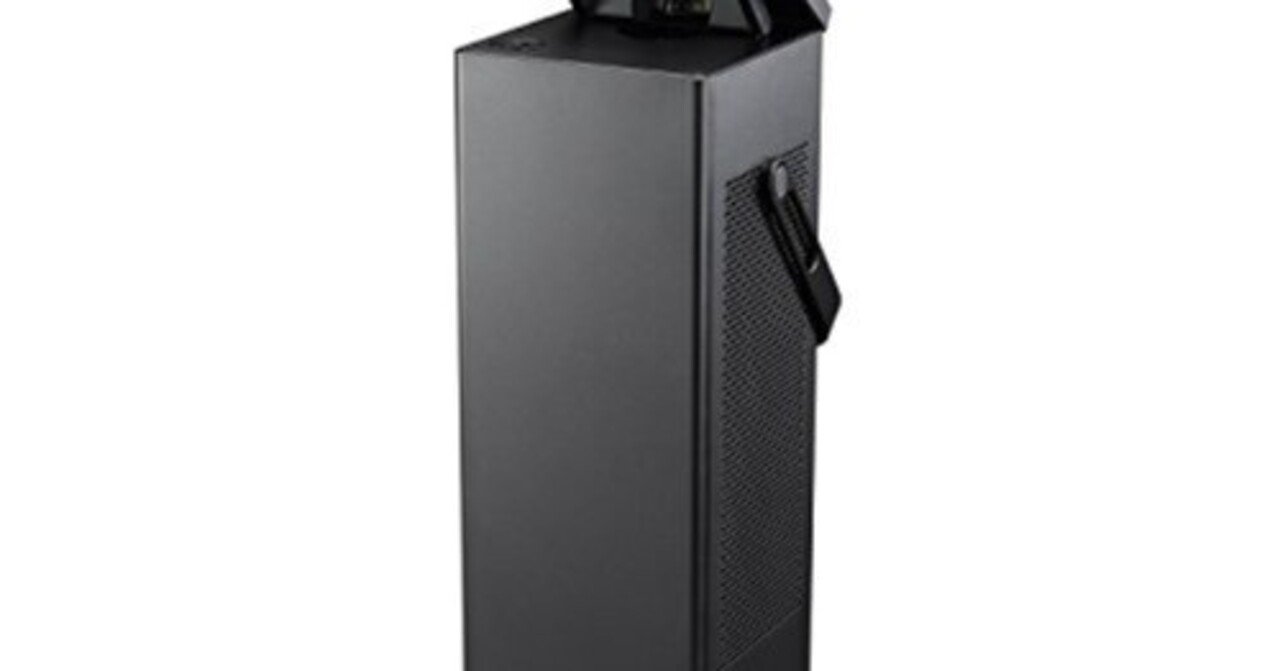 究極の自宅シネマ体験！LG 4Kレーザープロジェクターで映像美と