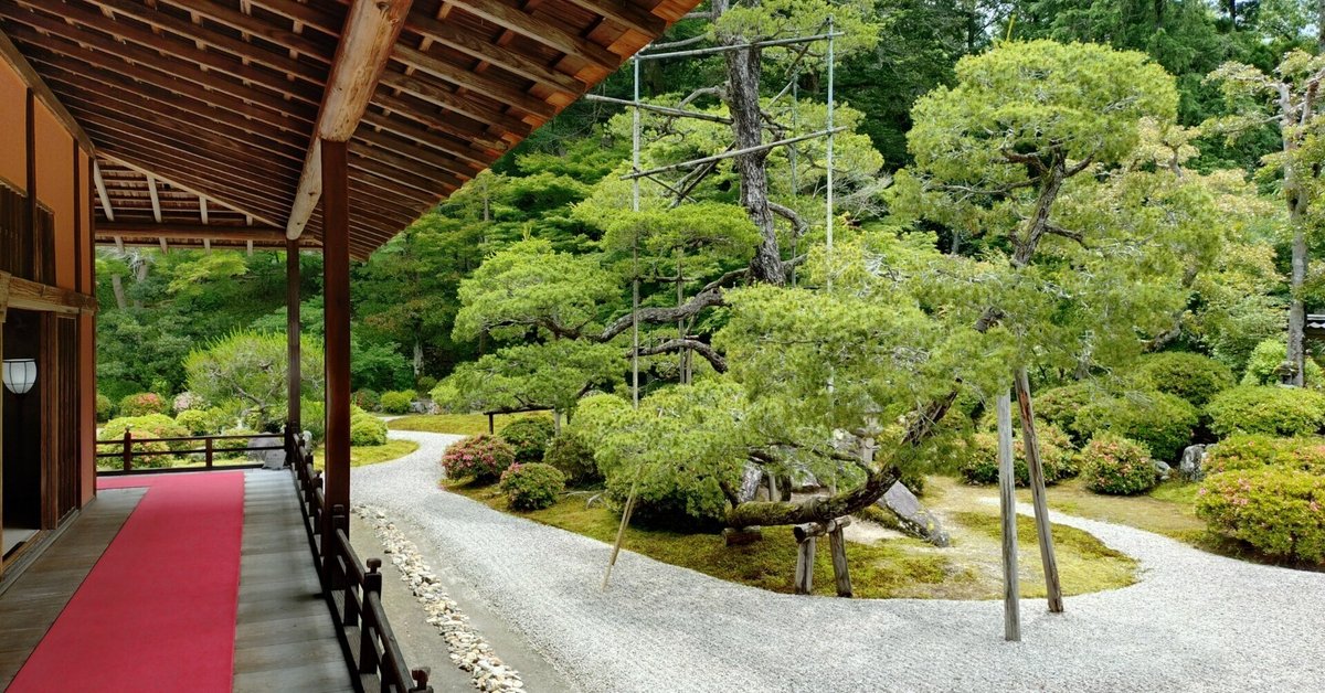 3 八窓の茶室 杓茶碗 曼殊院 門主門跡寺院の住職一山一教派の長 司馬遼󠄁太郎が半世紀前に眺めた“小さな桂離宮”曼殊院の庭|偉人
