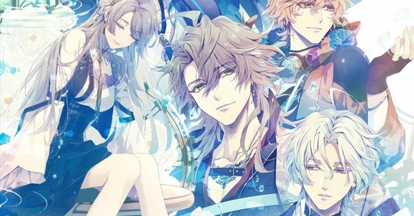 OVER REQUIEMZ モリィ OVER REQUIEMZ【公式】 on X: 