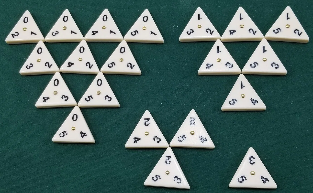 Tri-Ominos（トライオミノス）』について長々と書いてみる。（2