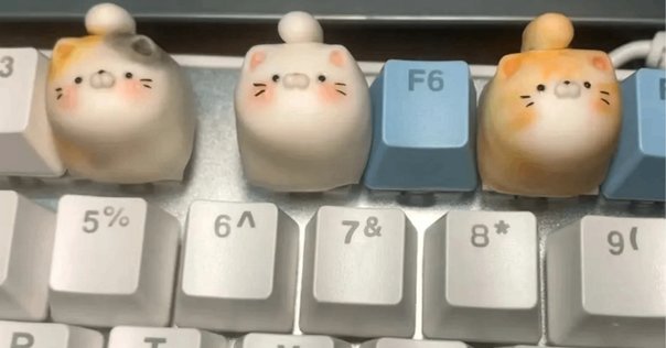 アルチザン　キーキャップ　スイカ　西瓜 Amazon.co.jp: Ubxvamm 116Keys キーキャップ スイカ 半透明キー