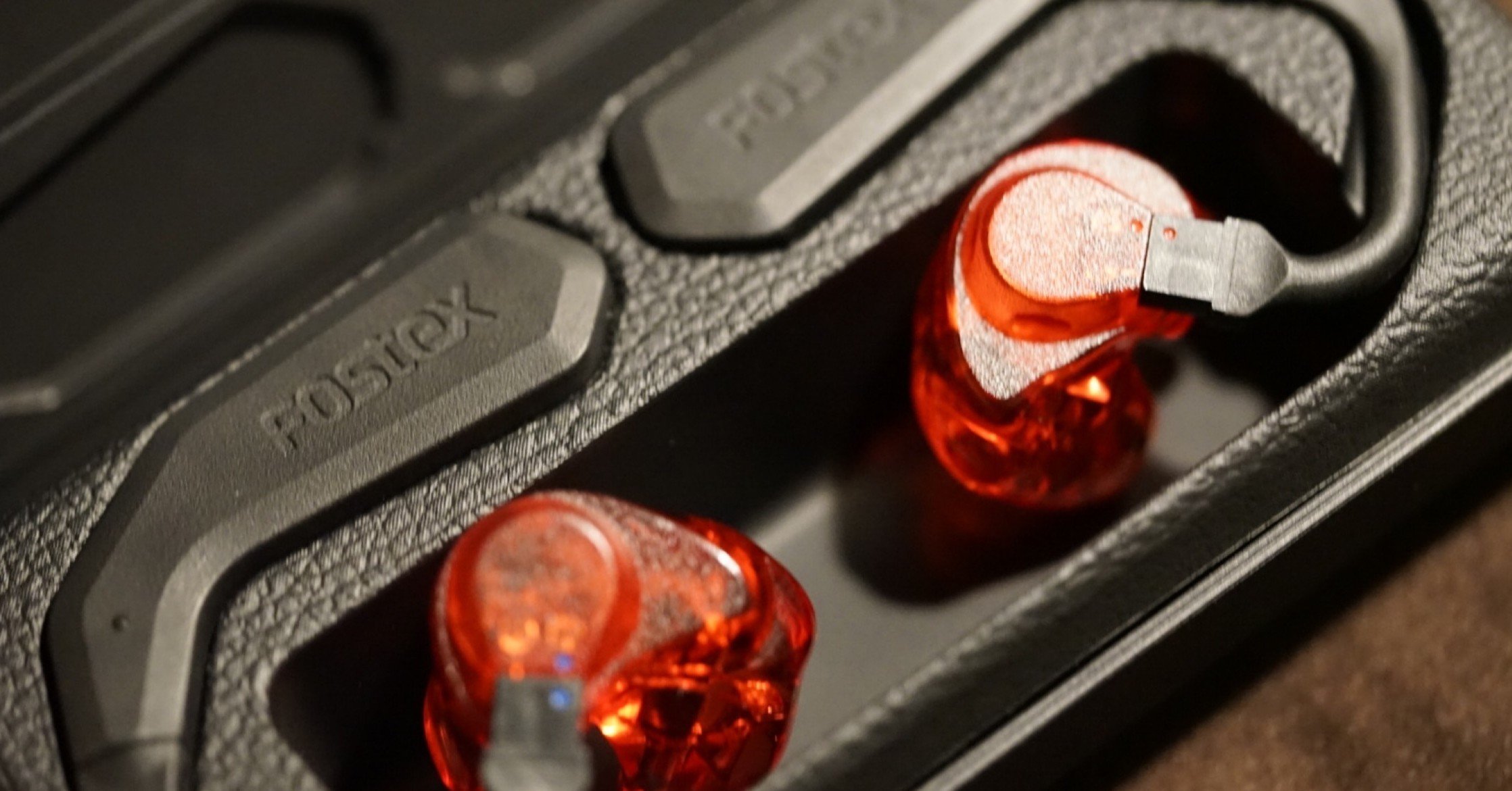 機材レビュー】FOSTEX TM2を愛用して約1年が経過｜Ryoichi Kawate