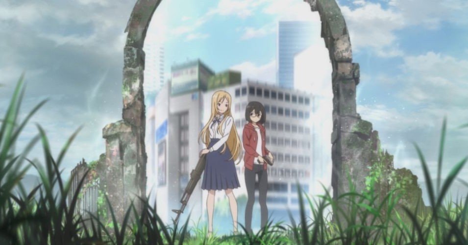 Tvアニメ放送中 裏世界ピクニック 無料お試し版 くねくねハンティング Hayakawa Books Magazines B Tvアニメ放送中 裏世界ピクニック 無料お試し版 くねくねハンティング Hayakawa Books Magazines B