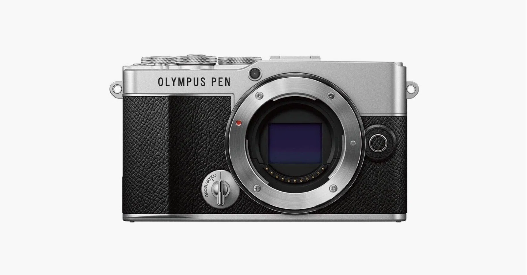 オリンパス E-P7 そうだ、OLYMPUS PEN E-P7があるじゃないか｜坂本竜男