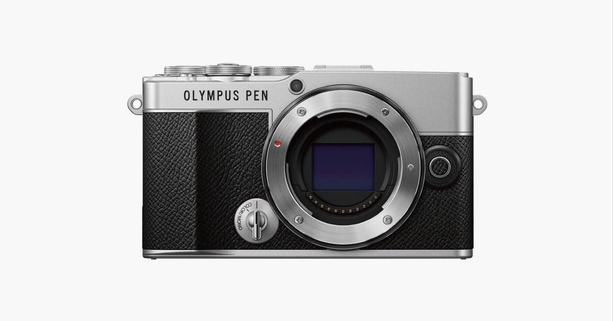 OLYMPUS PEN-F ／7020 TOSHIBA フラッシュ一式セット OLYMPUS PEN-F ／7020 TOSHIBA フラッシュ一式セット