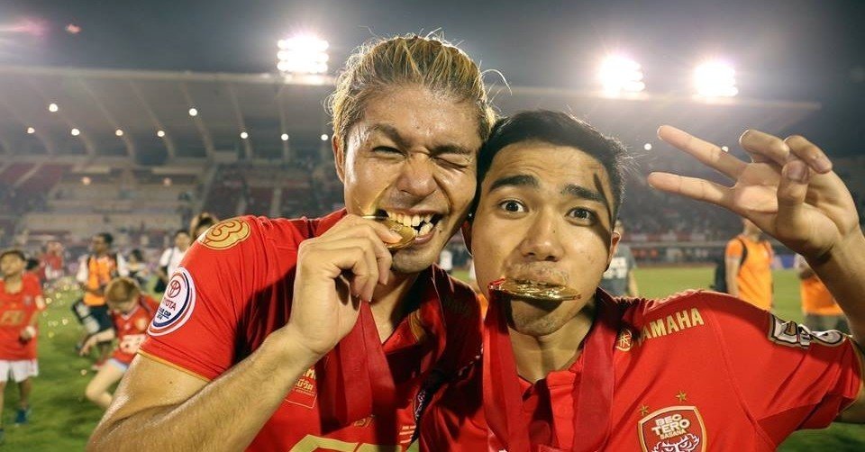 スポーツ選手が子どもの時食べていたもの お母さんが子供に与えられる簡単で最高の食事 Sho Shimoji タイで最も愛された和製ファンタジスタ Note スポーツ選手が子どもの時食べていたもの お母さんが子供に与えられる簡単で最高の食事 Sho Shimoji タイで最も愛された和製ファンタジスタ Note