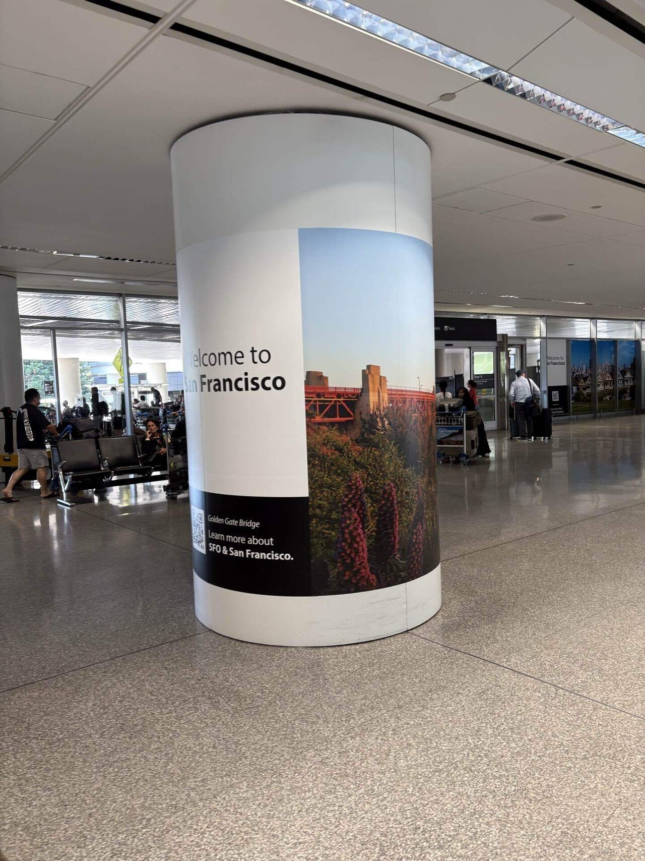 2025年7月）サンフランシスコ周遊記①｜Masa