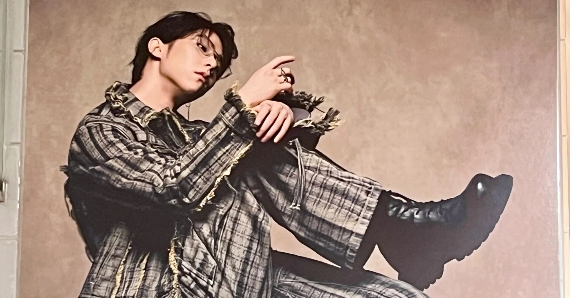 有隣堂アトレ恵比寿店で羽生結弦PROFESSIONAL Season3とフィギュア