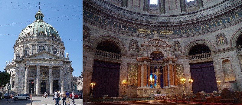 デンマーク コペンハーゲンに行ったら立ち寄りたいアートスポット7 1選 みじんことオーマ Note