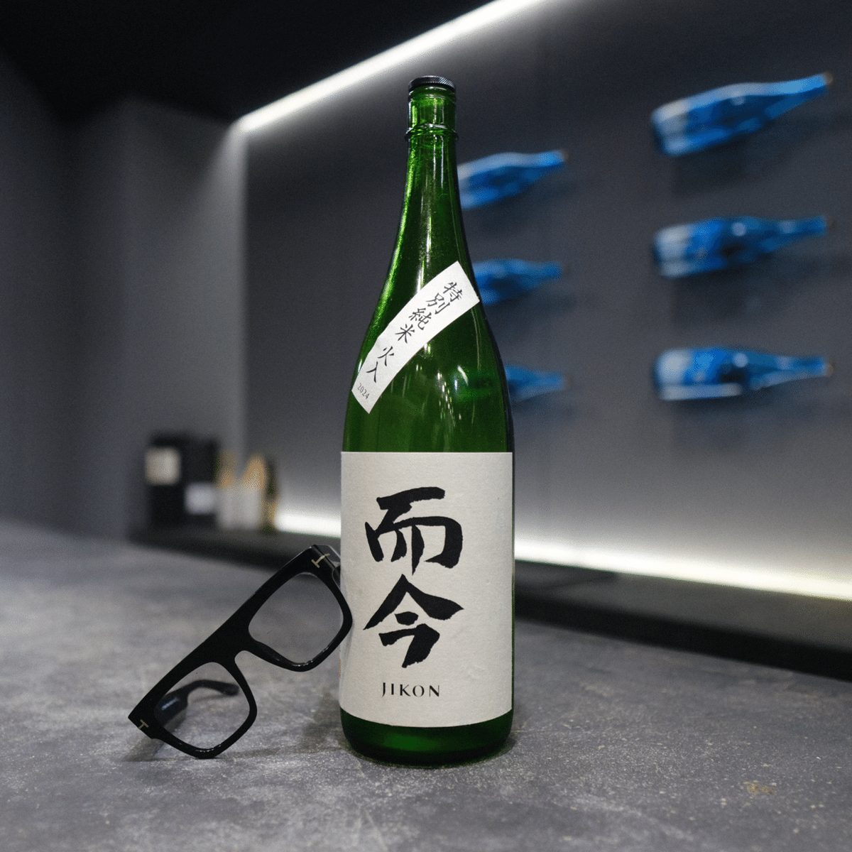 而今 1800ml 日本酒　製造年月　2021年8月 楽天市場】而今 特別純米 火入れ 日本酒 1800ml 今季詰め ギフト