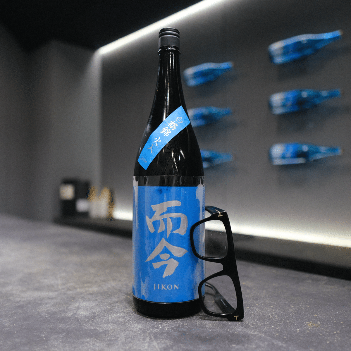 而今、新政など日本酒5本セット 希少酒5種 ¥3,830】十四代、新政、而今、飛露喜、田酒が飲める
