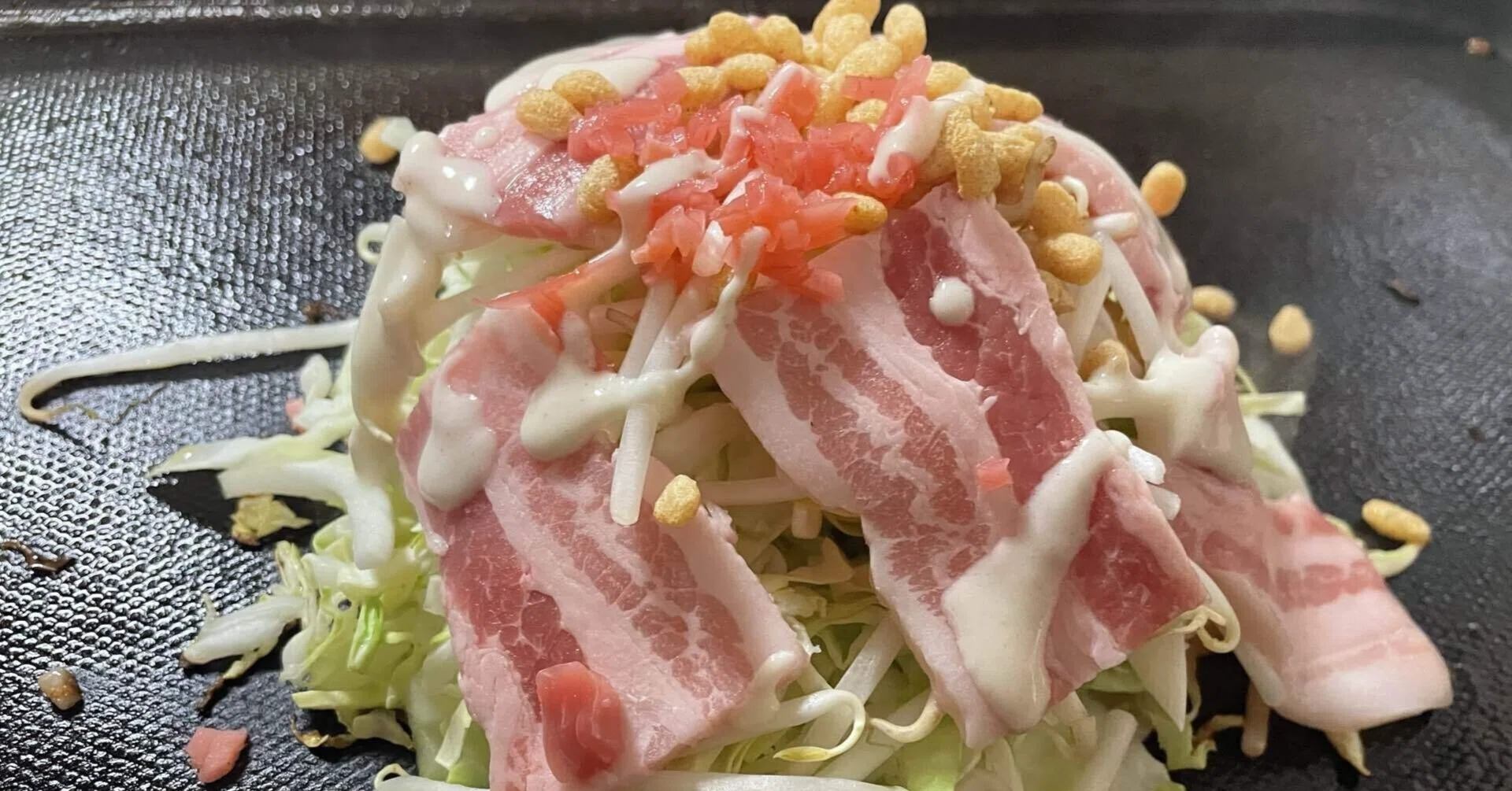ウマ娘プリティーダービー二次創作SS 『お好み焼き・鉄板焼きみらくる 