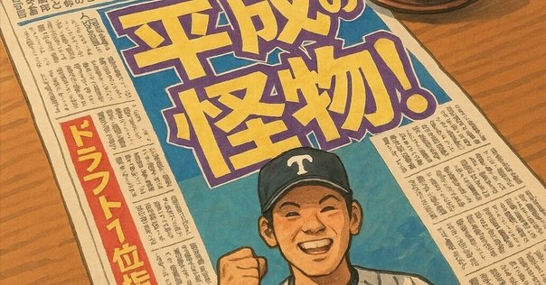 プロ野球 名場面第10回】たかが江川されど江川 ~江川卓まさかの