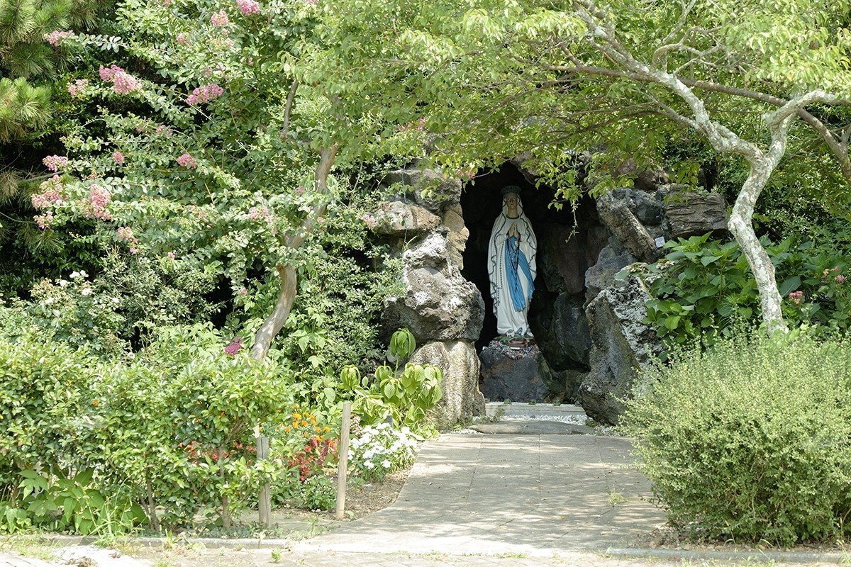 カトリック浜松教会 静岡 浜松 でのドン ボ ドン ボスコの風 Salesian Bulletin Japan Facebook